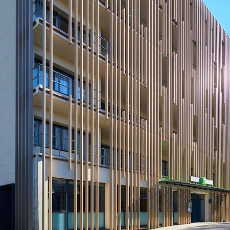 Ibis Styles Montelimar Centre Hotel Екстериор снимка