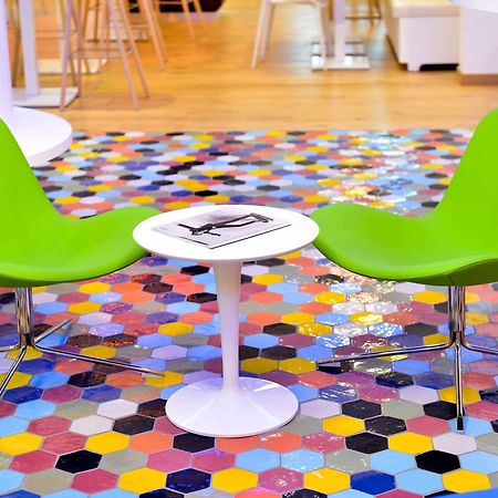 Ibis Styles Montelimar Centre Hotel Екстериор снимка