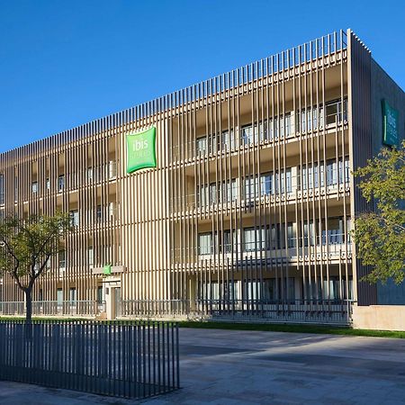 Ibis Styles Montelimar Centre Hotel Екстериор снимка