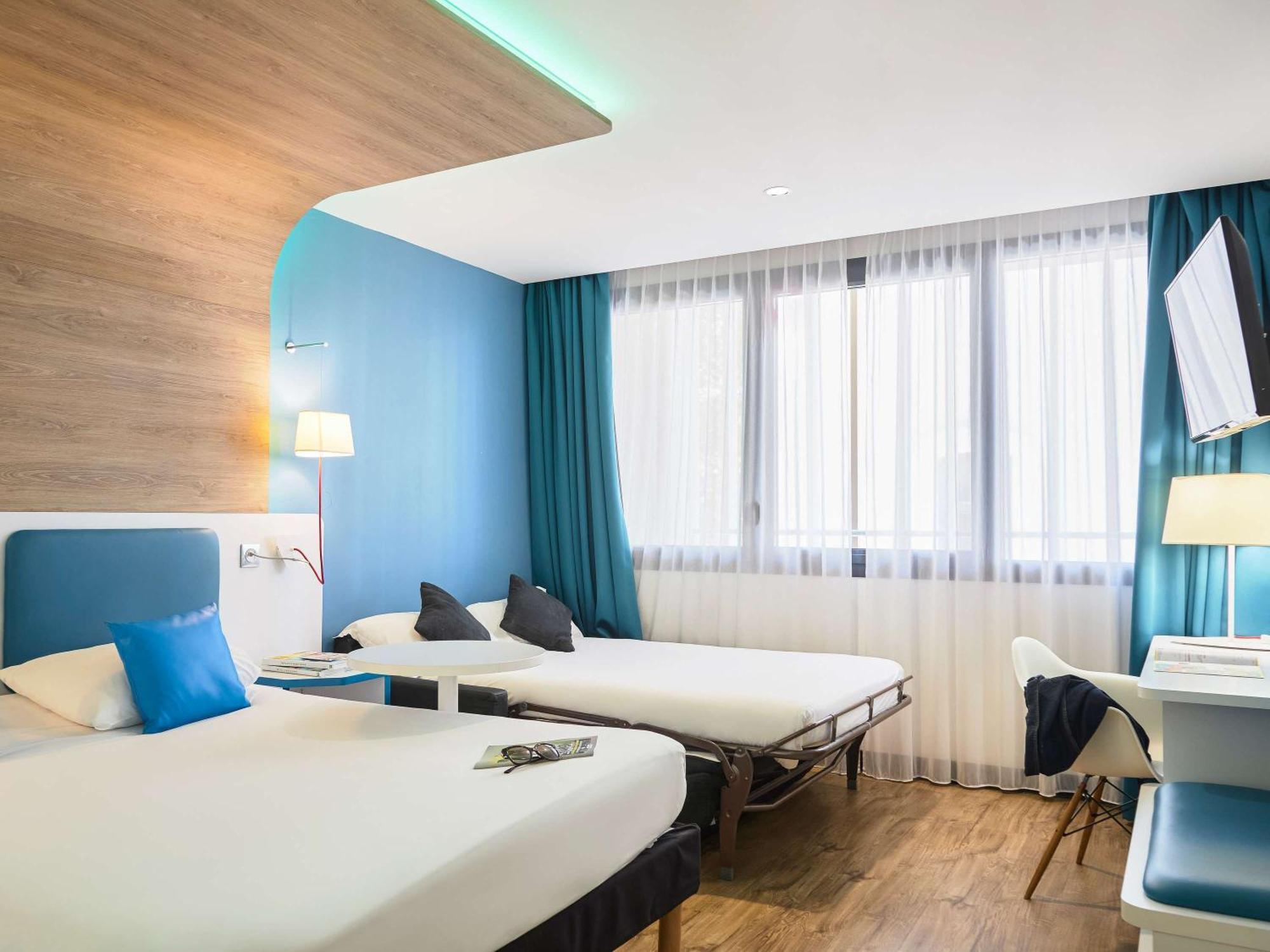 Ibis Styles Montelimar Centre Hotel Екстериор снимка