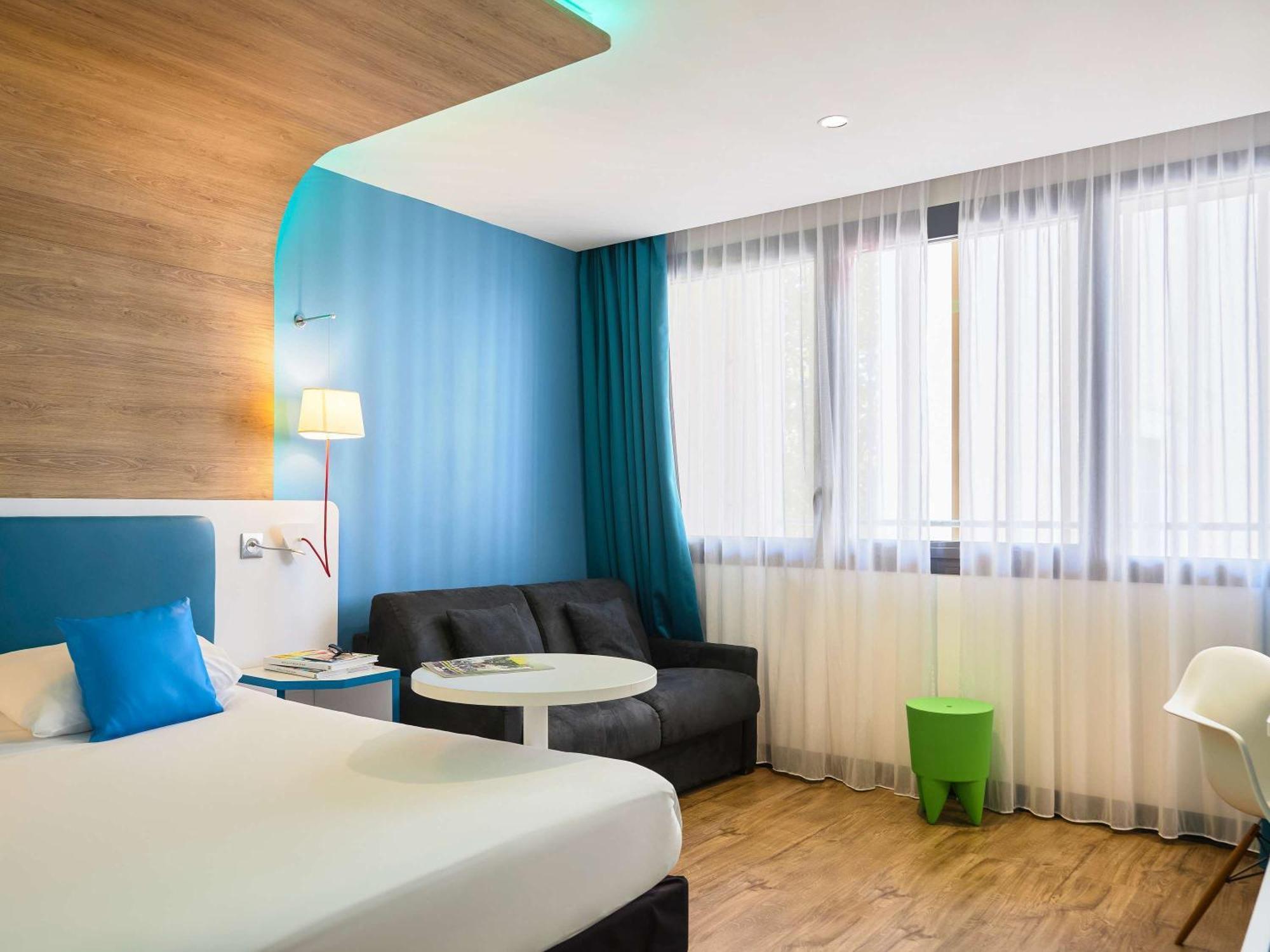 Ibis Styles Montelimar Centre Hotel Екстериор снимка
