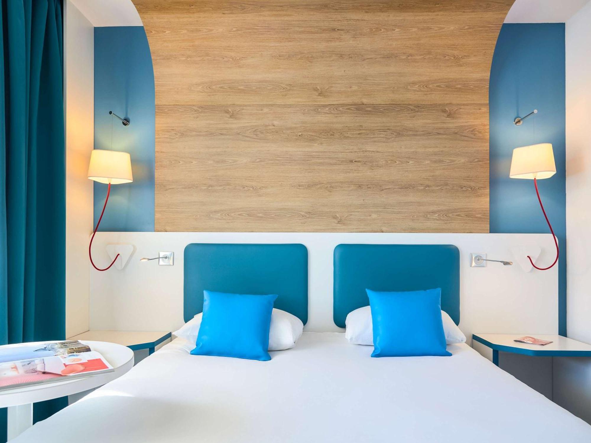 Ibis Styles Montelimar Centre Hotel Екстериор снимка