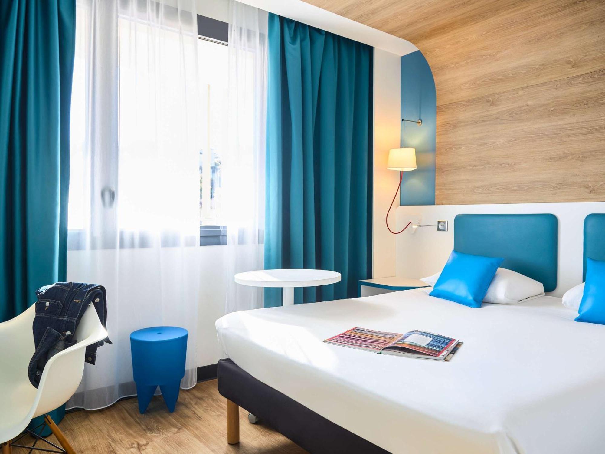 Ibis Styles Montelimar Centre Hotel Екстериор снимка
