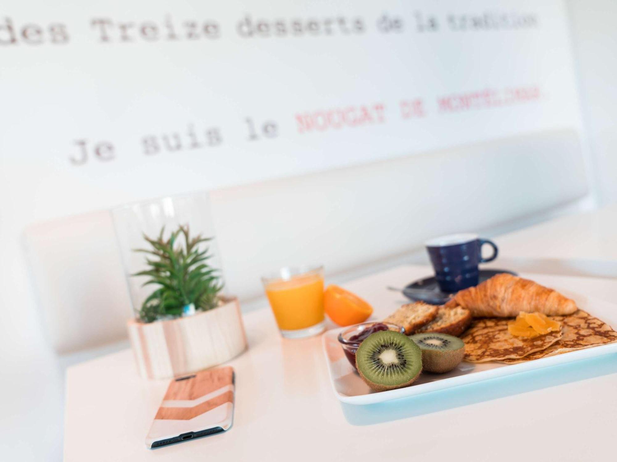 Ibis Styles Montelimar Centre Hotel Екстериор снимка
