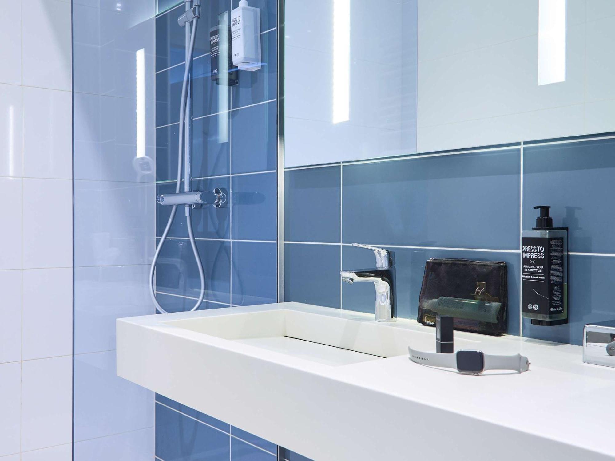 Ibis Styles Montelimar Centre Hotel Екстериор снимка