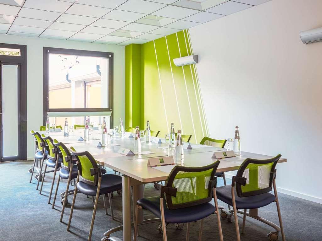 Ibis Styles Montelimar Centre Hotel Съоръжения снимка
