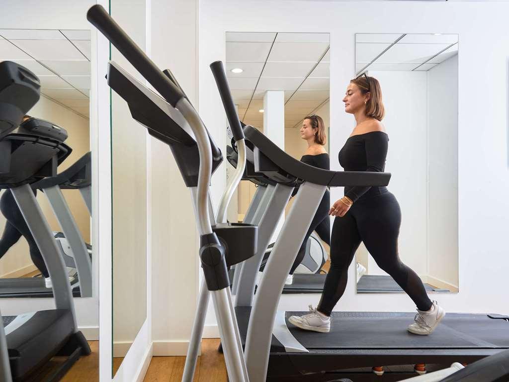 Ibis Styles Montelimar Centre Hotel Екстериор снимка