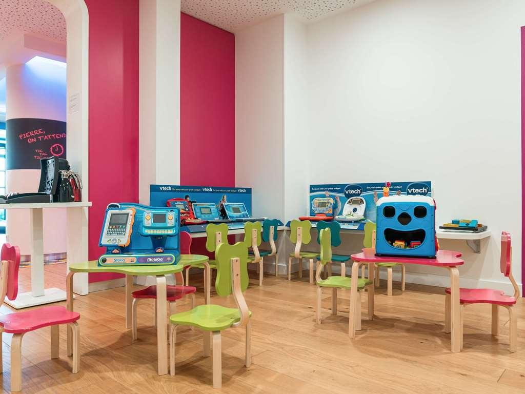 Ibis Styles Montelimar Centre Hotel Ресторант снимка