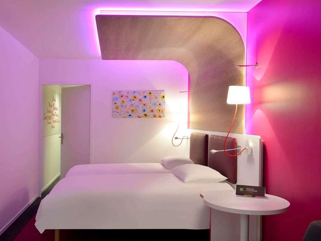 Ibis Styles Montelimar Centre Hotel Стая снимка