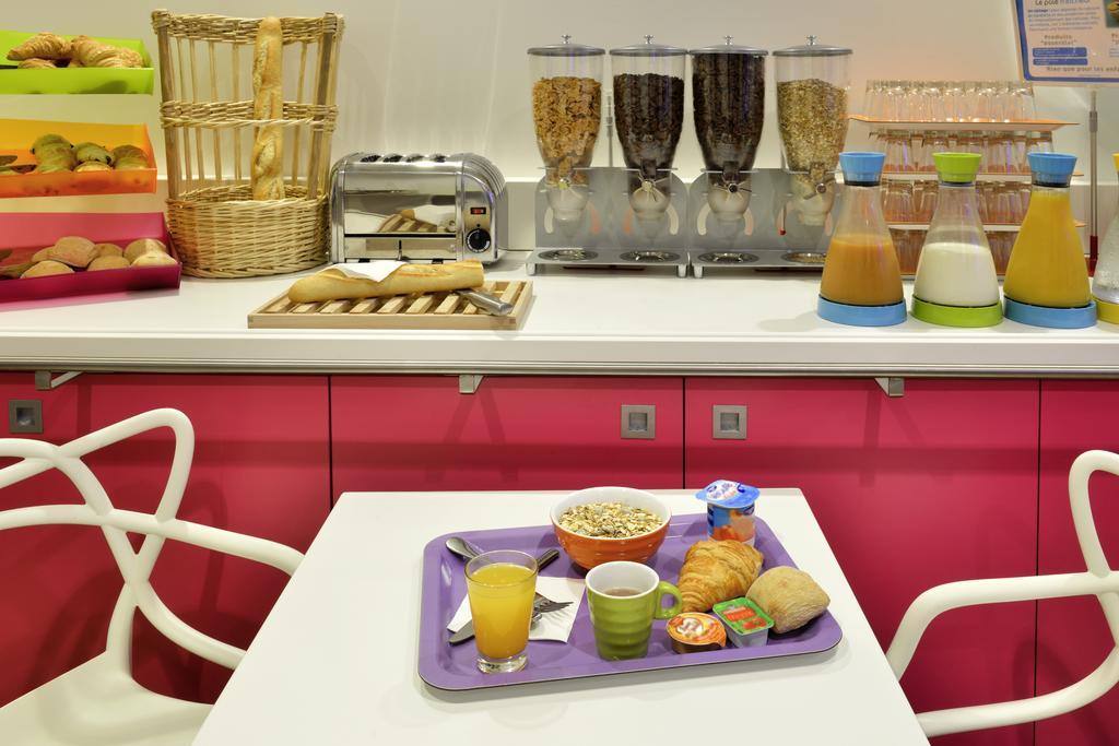 Ibis Styles Montelimar Centre Hotel Екстериор снимка