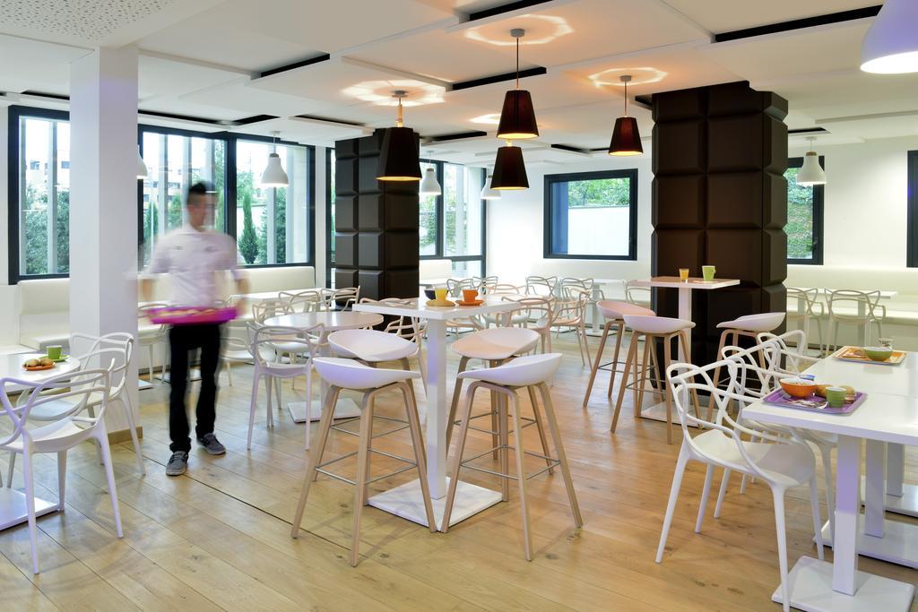 Ibis Styles Montelimar Centre Hotel Екстериор снимка