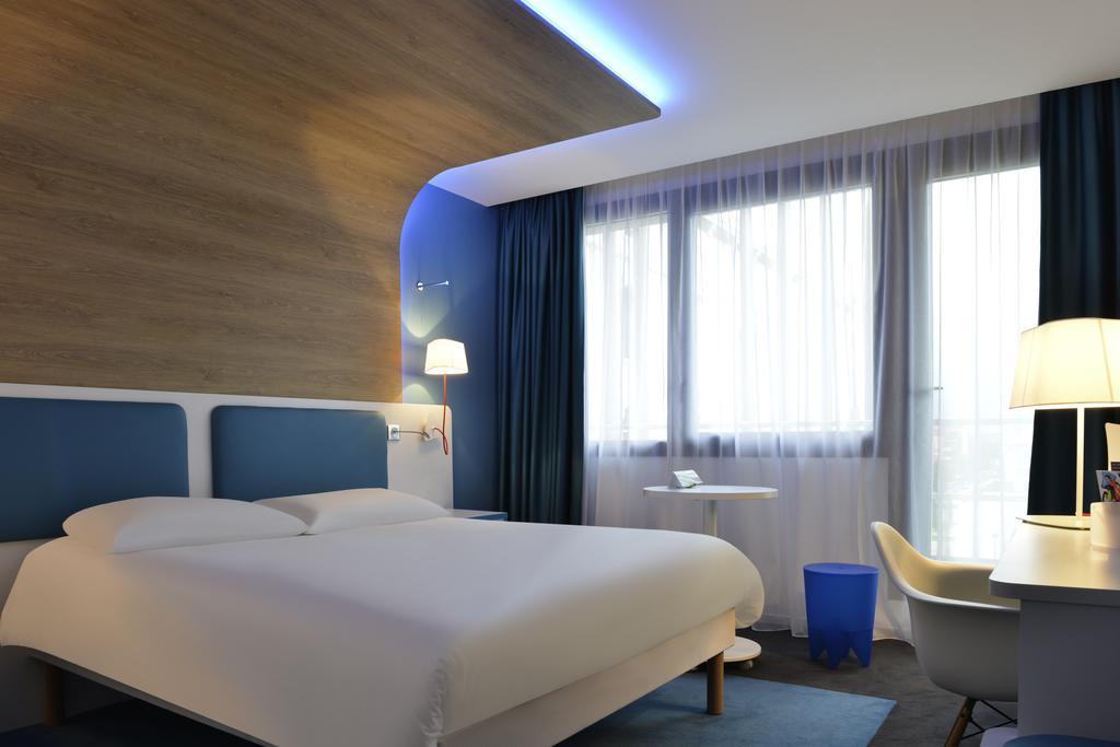 Ibis Styles Montelimar Centre Hotel Екстериор снимка