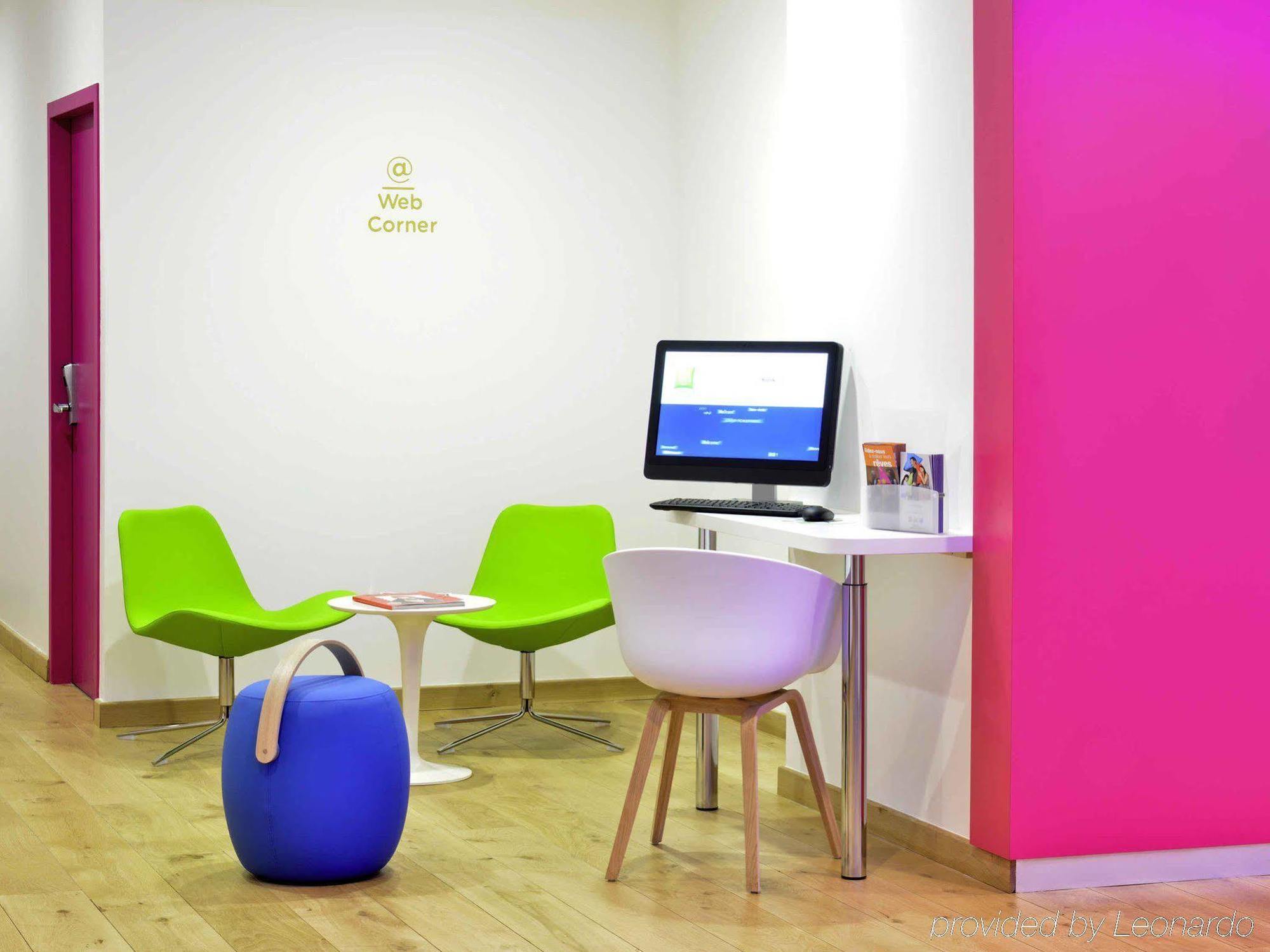 Ibis Styles Montelimar Centre Hotel Екстериор снимка