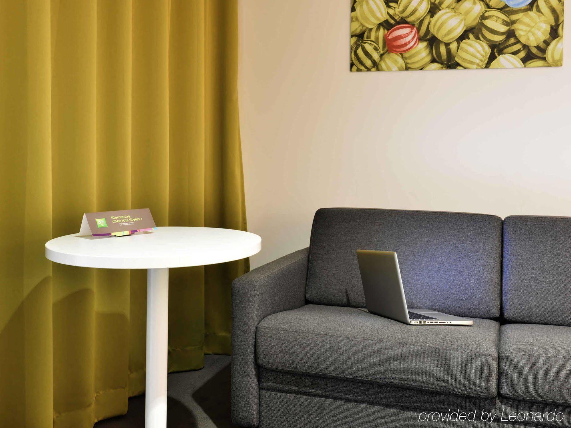 Ibis Styles Montelimar Centre Hotel Екстериор снимка