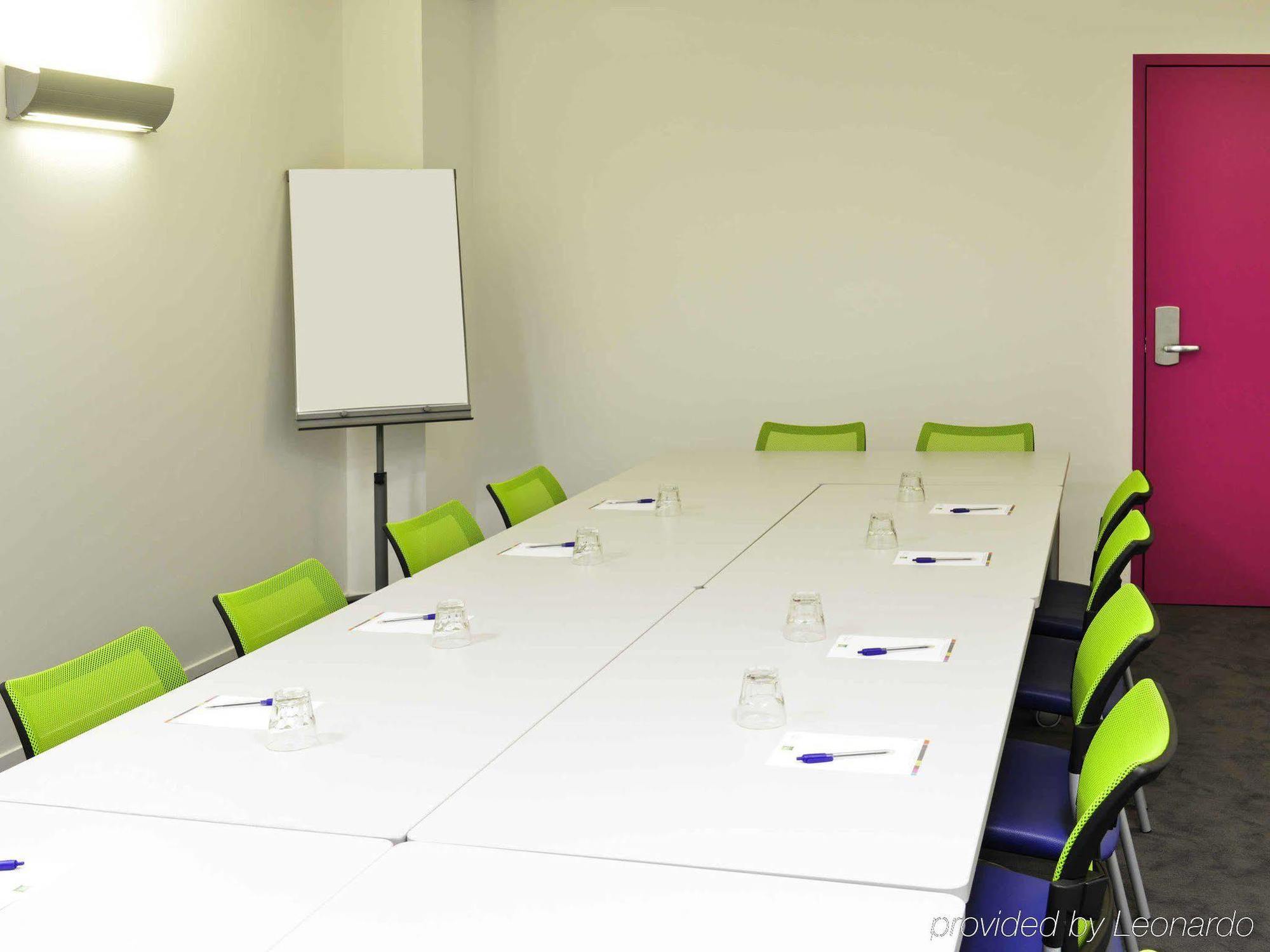 Ibis Styles Montelimar Centre Hotel Екстериор снимка