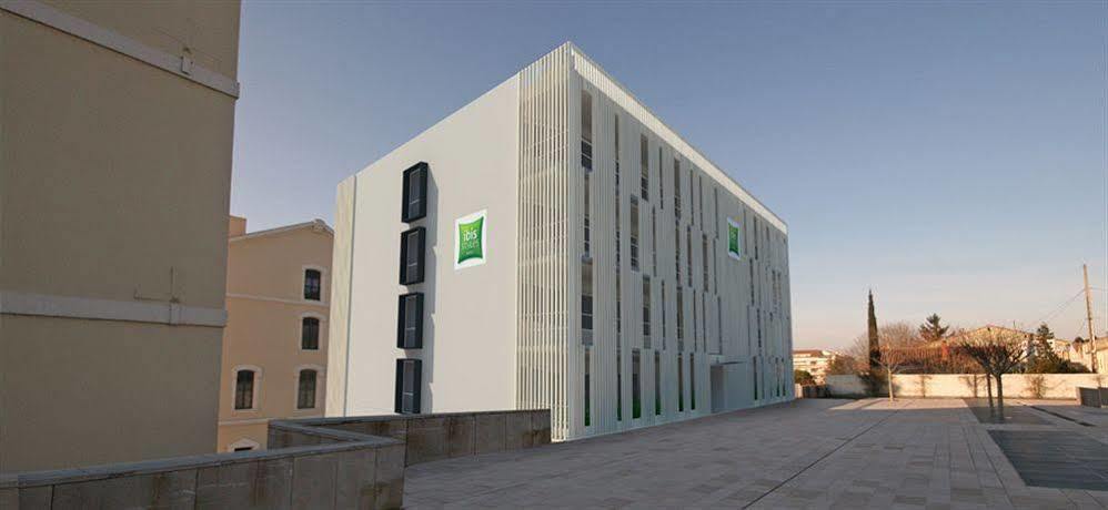 Ibis Styles Montelimar Centre Hotel Екстериор снимка