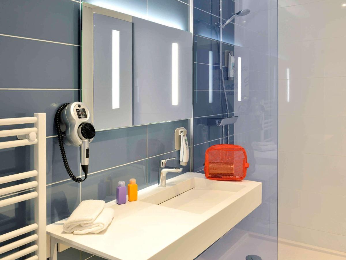 Ibis Styles Montelimar Centre Hotel Екстериор снимка