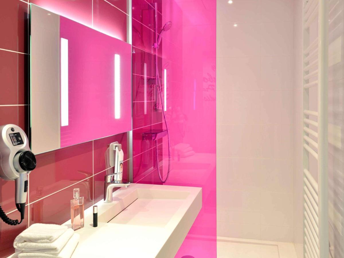 Ibis Styles Montelimar Centre Hotel Екстериор снимка