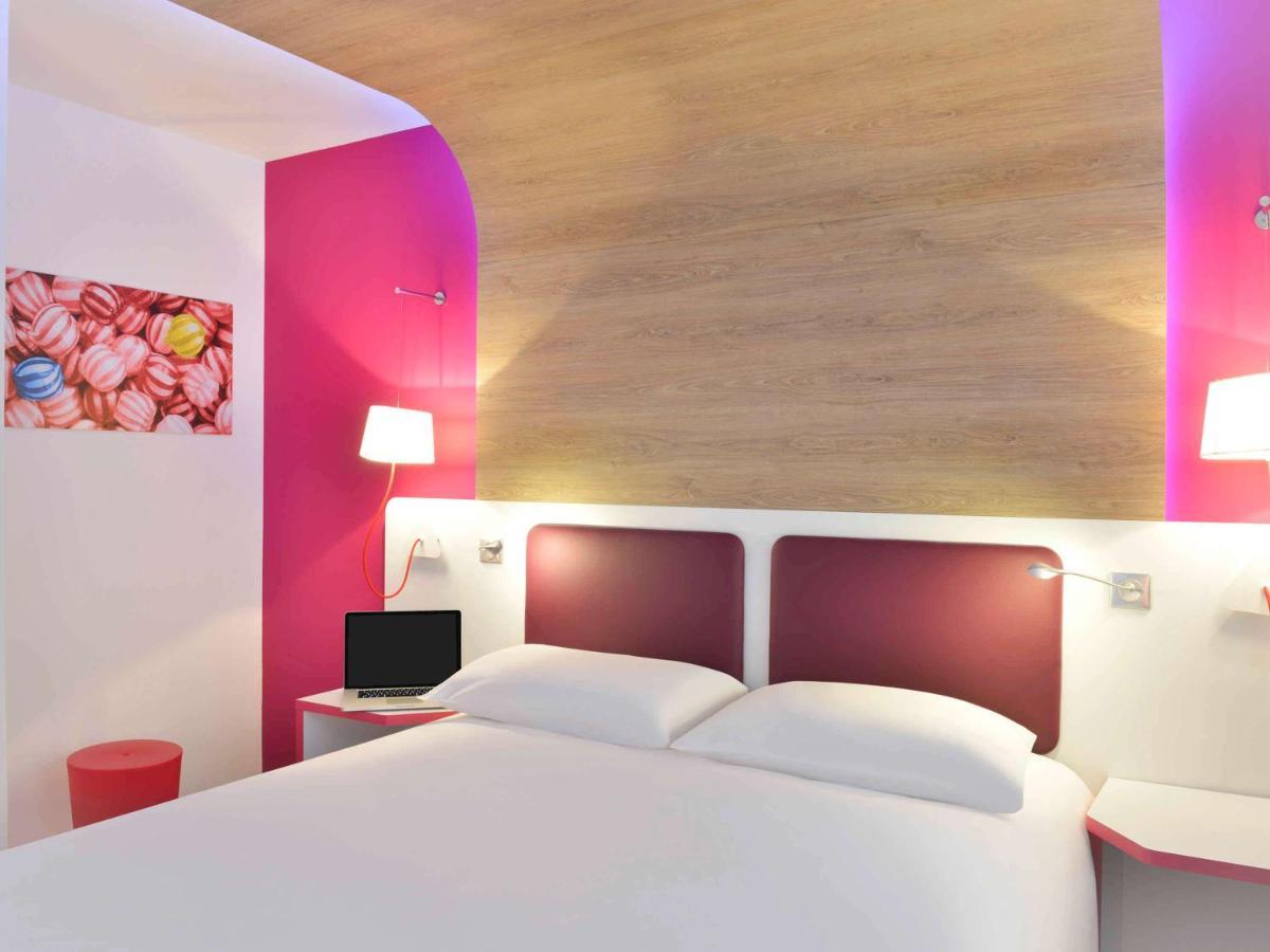 Ibis Styles Montelimar Centre Hotel Екстериор снимка
