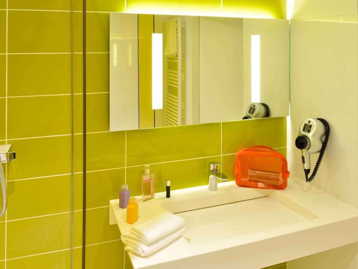 Ibis Styles Montelimar Centre Hotel Екстериор снимка