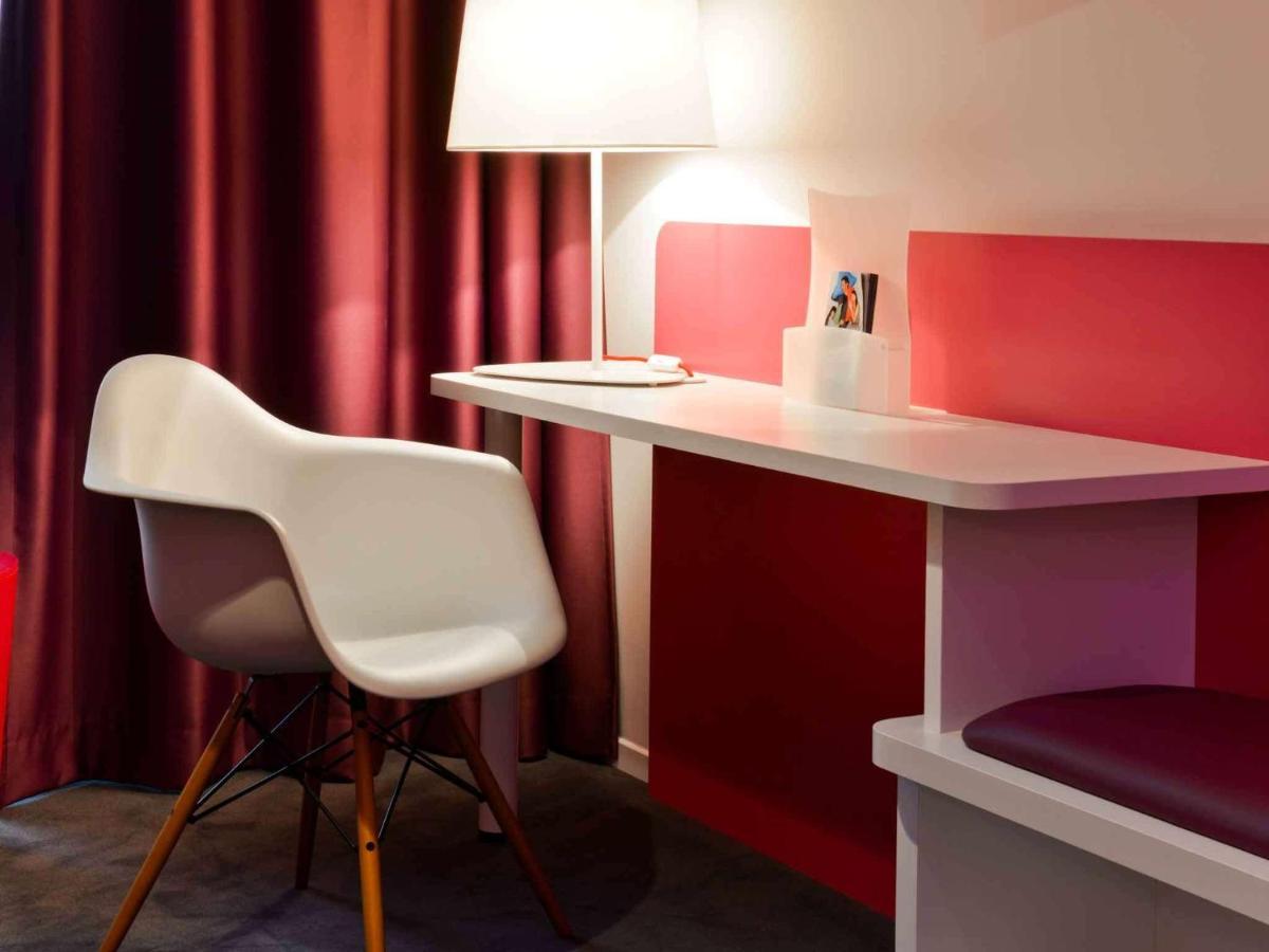 Ibis Styles Montelimar Centre Hotel Екстериор снимка