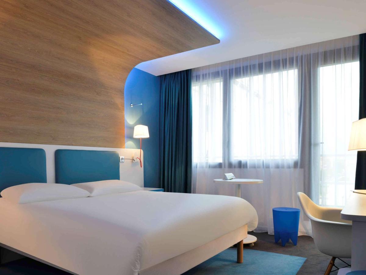 Ibis Styles Montelimar Centre Hotel Екстериор снимка